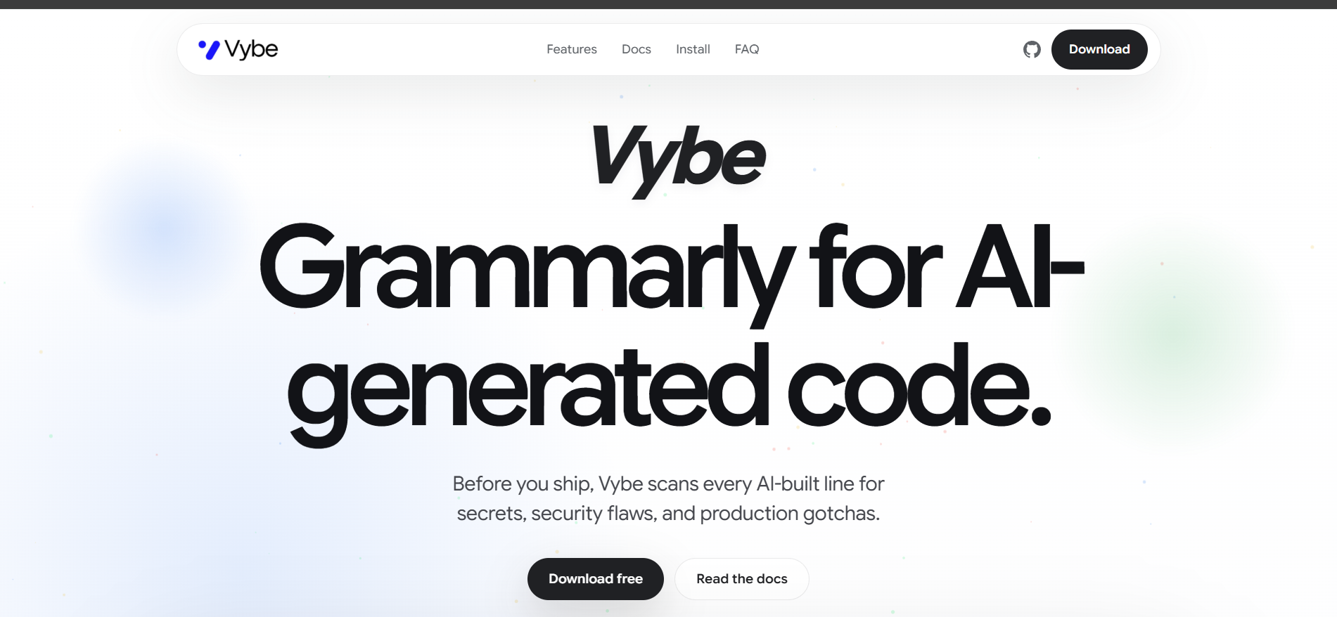 Vybe